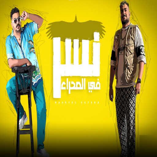 كلمات اغنية أبو ليلة & السيسي – نسر في الصحراء مكتوبة