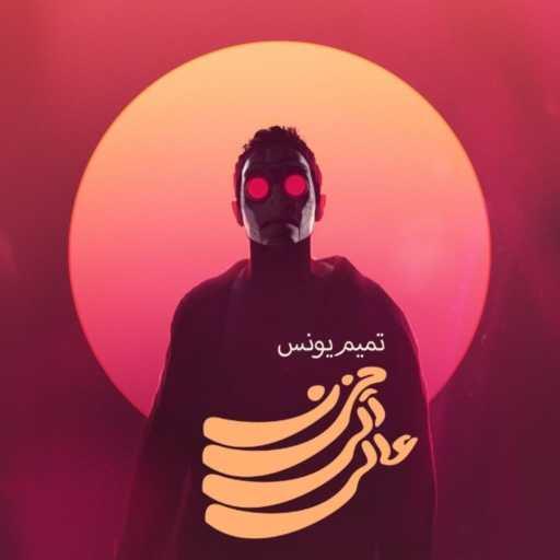 كلمات اغنية تميم يونس – حزن آلي عالي مكتوبة