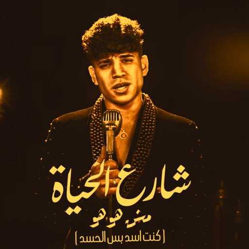 كلمات اغنية وليد احمد – شارع الحياه ( كنت اسد بس الحسد ) ريمكس مكتوبة