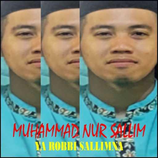 كلمات اغنية Muhammad Nur Sallim – Ya Robbi Sallimna مكتوبة