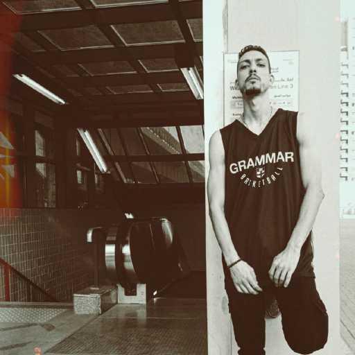 كلمات اغنية بلاك مو – معقب مكتوبة