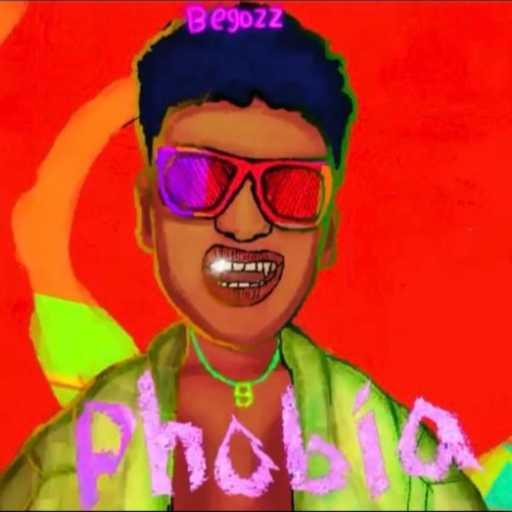 كلمات اغنية بيجوز – Phobia مكتوبة