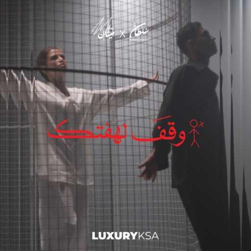 كلمات اغنية سلطان المرشد وميثان – وقف لهفتك مكتوبة