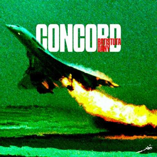 كلمات اغنية باتيستوتا – Concord مكتوبة