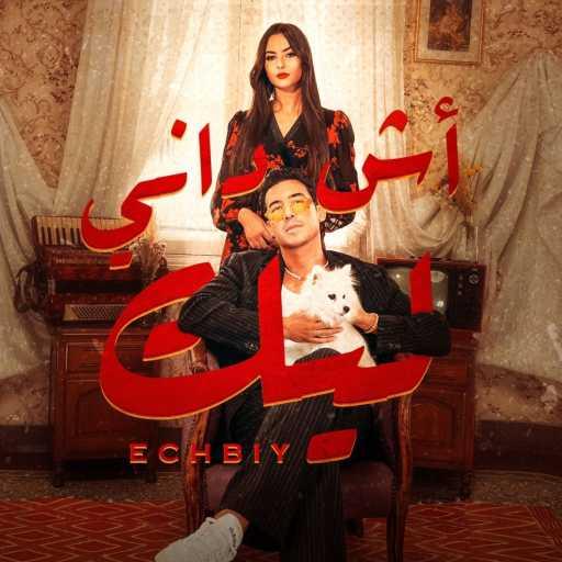 كلمات اغنية إشبي – اش داني ليك مكتوبة