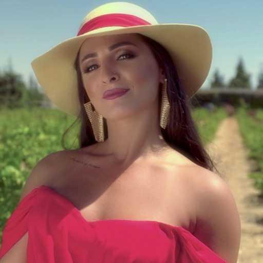 كلمات اغنية نانسي ضاهر – جمالك مكتوبة