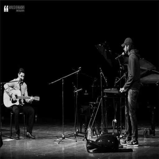 كلمات اغنية عبدالرحمن محمد & مهاب عمر – بروحي فتاةٌ مكتوبة