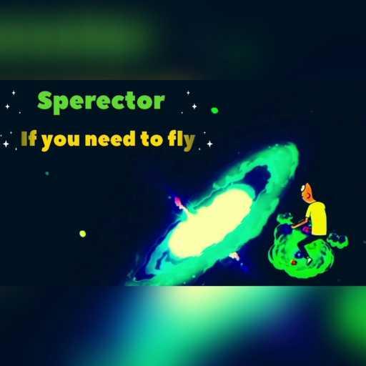 كلمات اغنية سبيراكتور – If you need to fly مكتوبة