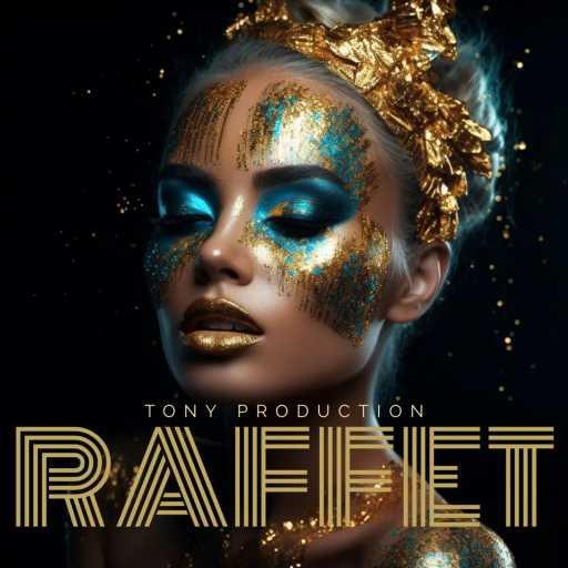 كلمات اغنية توني برودكشن – رفت عيني مكتوبة