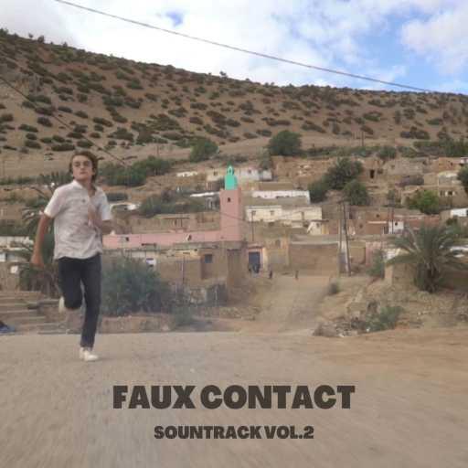 كلمات اغنية Kouz1 & Faux Contact – C’est comme ça la vie (مع كوز 1) مكتوبة