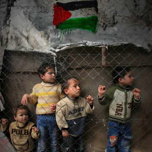 كلمات اغنية شعراوي – أعطونا الطفولة مكتوبة