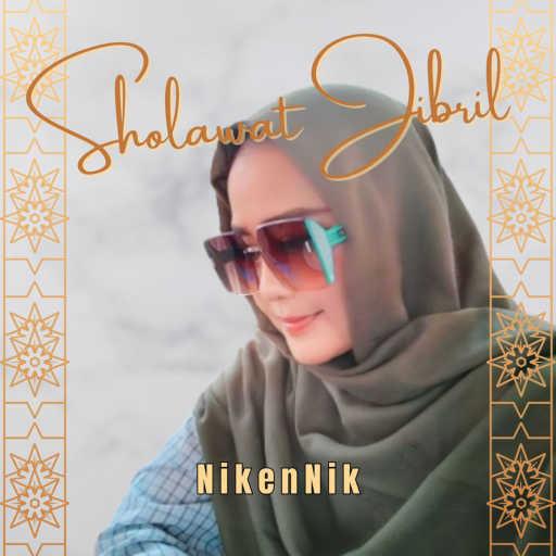 كلمات اغنية NikenNik – Sholawat Jibril مكتوبة