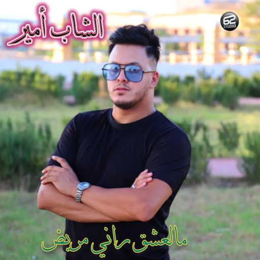 كلمات اغنية شاب أمير – Mal3achk rani mrid (feat. Mustapha62) مكتوبة