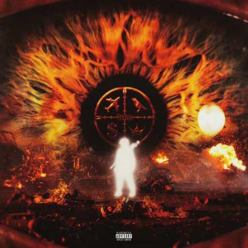 كلمات اغنية Lil Makaveli – À ZÉRO مكتوبة