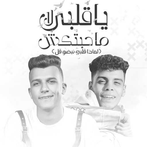 كلمات اغنية Kimo Eldeeb – يا قلبي لا محبتكش ( لماذا قلبي نبضو قل ) [feat. Essam Sasa] مكتوبة
