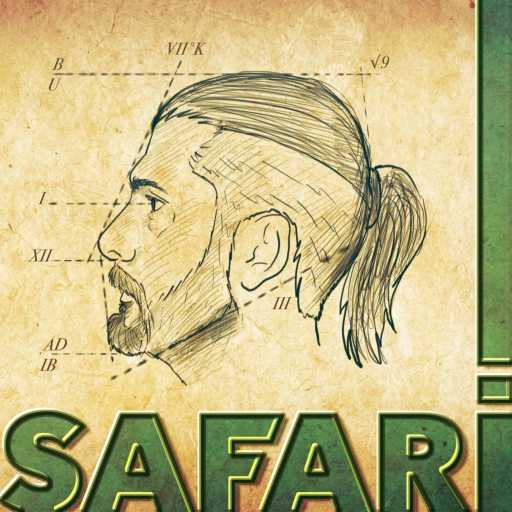 كلمات اغنية بو ناصر الطفّار – SAFARI (feat. ILLADIB) مكتوبة