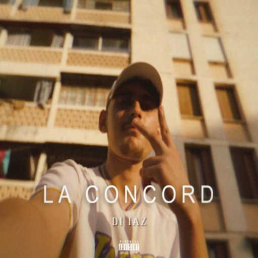 كلمات اغنية Di Iaz – LA CONCORD مكتوبة