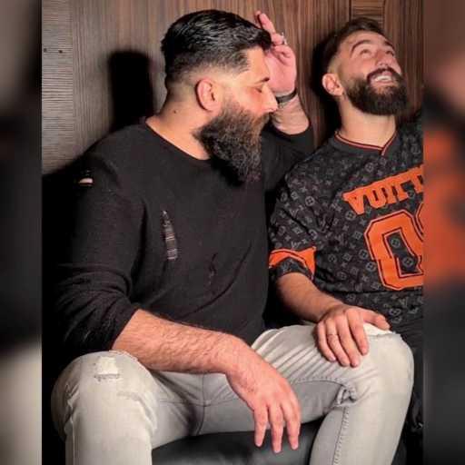 كلمات اغنية Hsen Mawla – ما حد يعلا علينا (feat. Khaled Aljarrah) مكتوبة