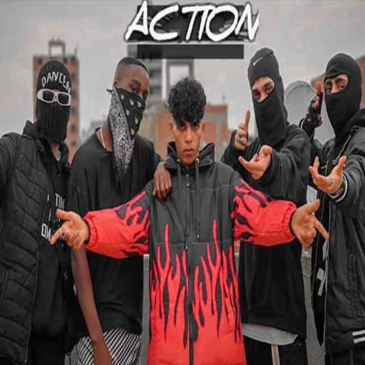 كلمات اغنية سيد حريقه – action مكتوبة