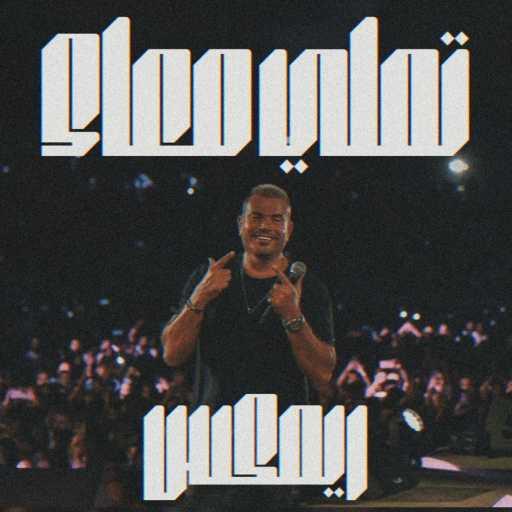 كلمات اغنية نادر مزيكا – ريمكس تملي معاك 2024 مكتوبة