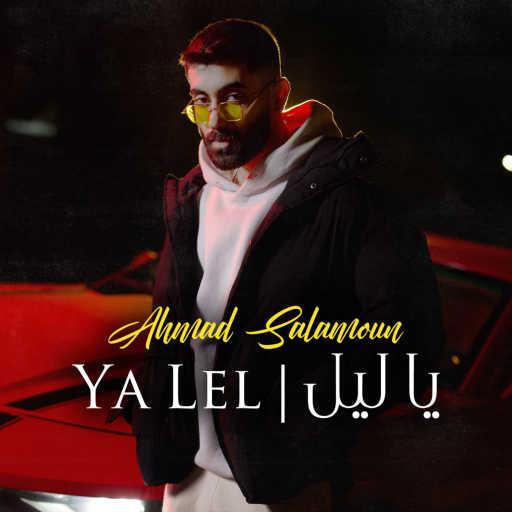 كلمات اغنية أحمد سلمون – Ya Lel مكتوبة