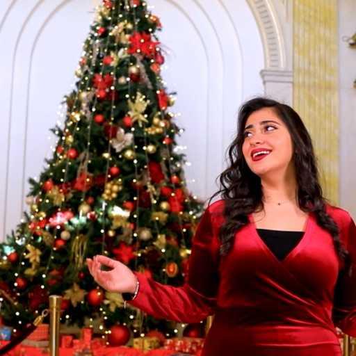 كلمات اغنية مرسيل  صويلح – لحن الميلاد مكتوبة