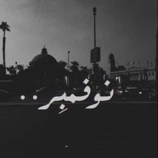 كلمات اغنية عبد الحميد – نوڤمبر مكتوبة