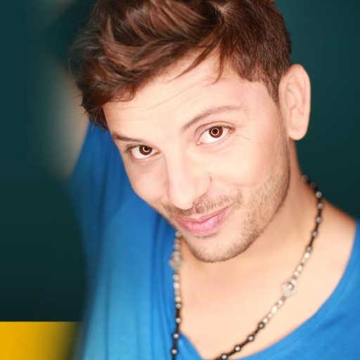 كلمات اغنية حاتم عمور – فبالي مكتوبة