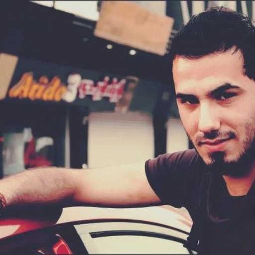 كلمات اغنية نور الزين – من ظهري طلع دم مكتوبة