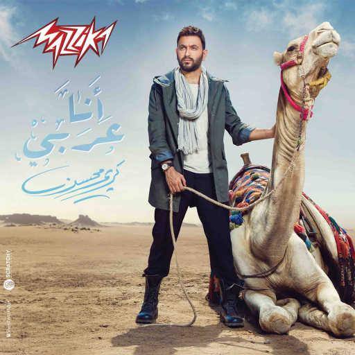 كلمات اغنية كريم محسن – فى إيه تانى مكتوبة