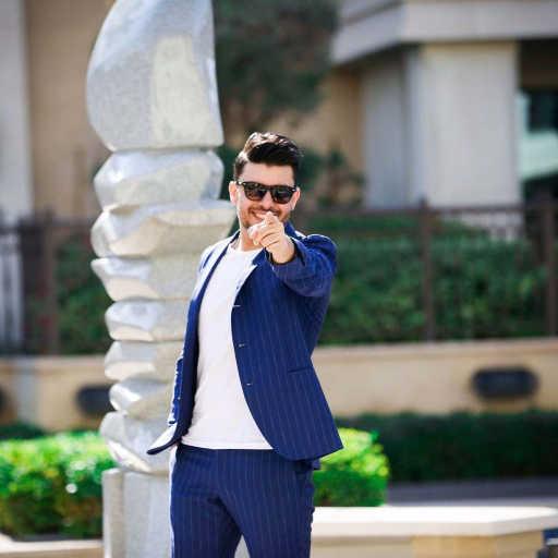 كلمات اغنية ستار سعد – هانت يا قلبي مكتوبة