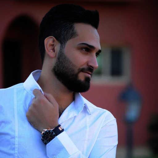 كلمات اغنية كنان حمود – نسوان البشرية مكتوبة