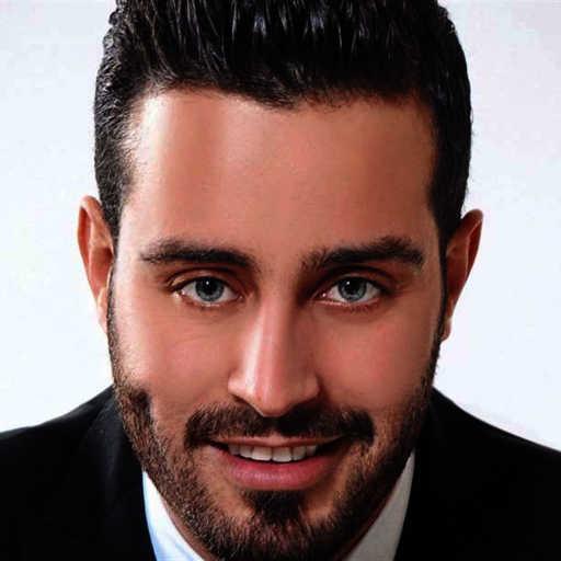 كلمات اغنية سعد رمضان – ناويلا مكتوبة