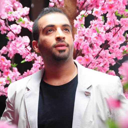 كلمات اغنية سيف عامر – موجوع قلبي مكتوبة