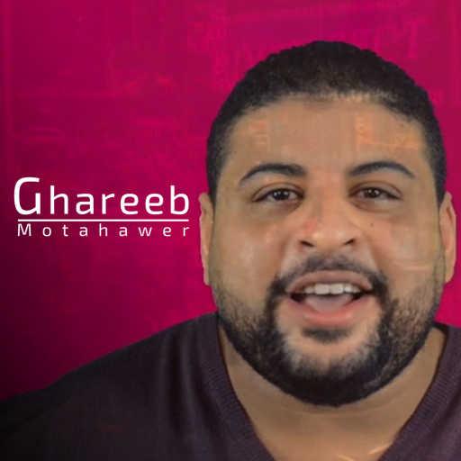كلمات اغنية Ghareeb – متهور مكتوبة