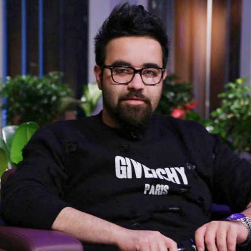 كلمات اغنية عبدالعزيز لويس – الشوق جابك مكتوبة