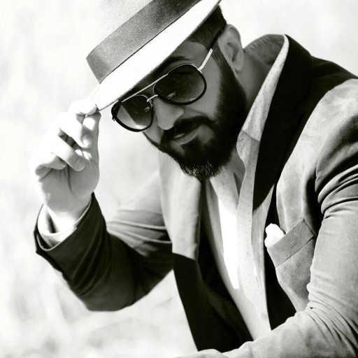 كلمات اغنية سيف نبيل – ما مرتاح مكتوبة