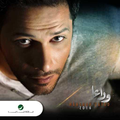 كلمات اغنية منصور زايد – خلك على مجنونك مكتوبة