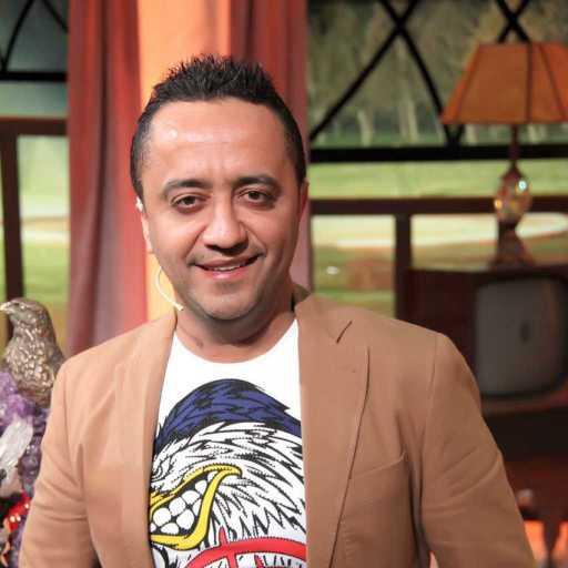 كلمات اغنية علي الديك – لعيونك مكتوبة