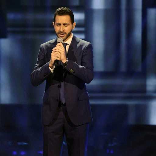 كلمات اغنية زياد خوري – جميلة انت يا مريم العذراء مكتوبة