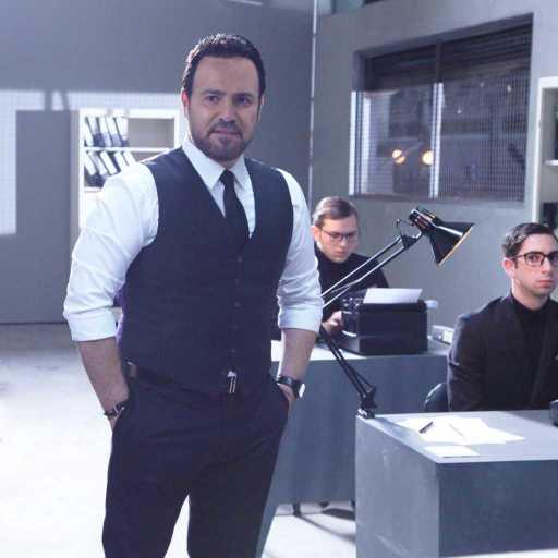 كلمات اغنية عاصي الحلاني – أحلى الأسامي‎ مكتوبة