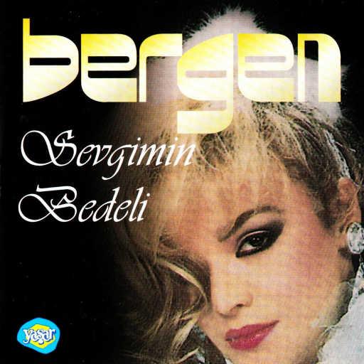 كلمات اغنية Bergen – Çilekeş مكتوبة