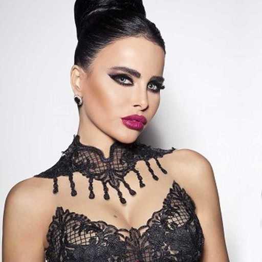 كلمات اغنية ليال عبود – مش هبكي (أغنية فيلم سطو مثلث ) مكتوبة