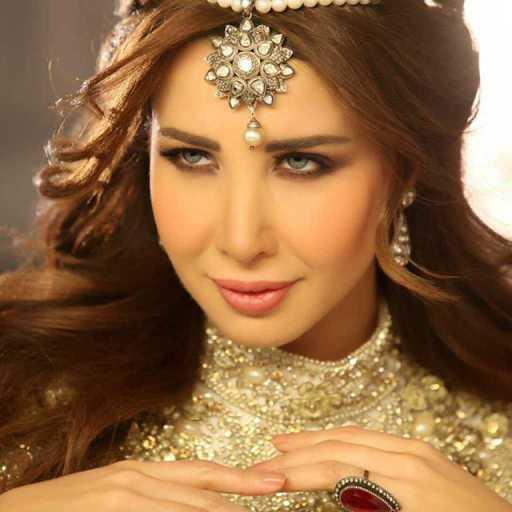 كلمات اغنية نانسي عجرم – يتربى في عزكم مكتوبة