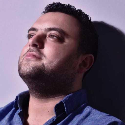 كلمات اغنية محمد سعيد – حر بحالي مكتوبة