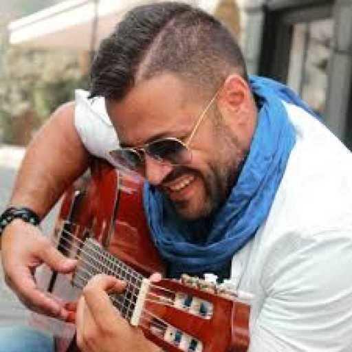 كلمات اغنية زاهي صفية – رح بطل مكتوبة