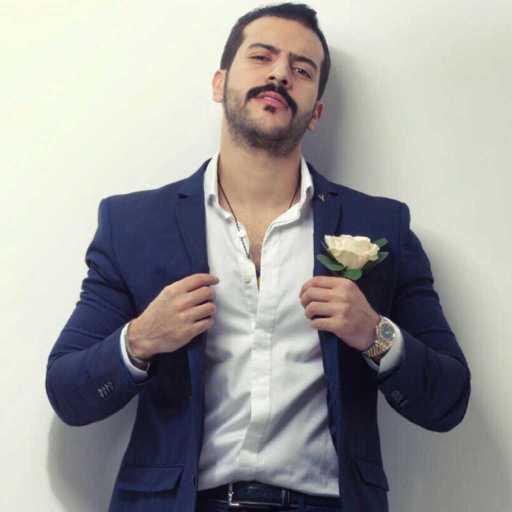 كلمات اغنية عيسى المرزوق – دمعي مكتوبة