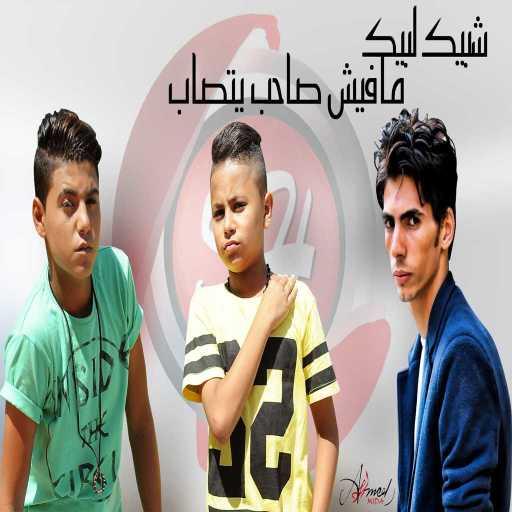 كلمات اغنية شبيك لبيك – مافيش صاحب يتصاحب مكتوبة