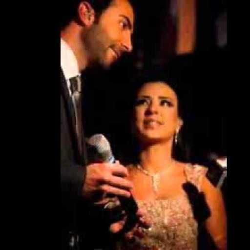 كلمات اغنية ماغي بو غصن  وكارلوس عازار – قصتنا حبّينا   ديو الغرام مكتوبة