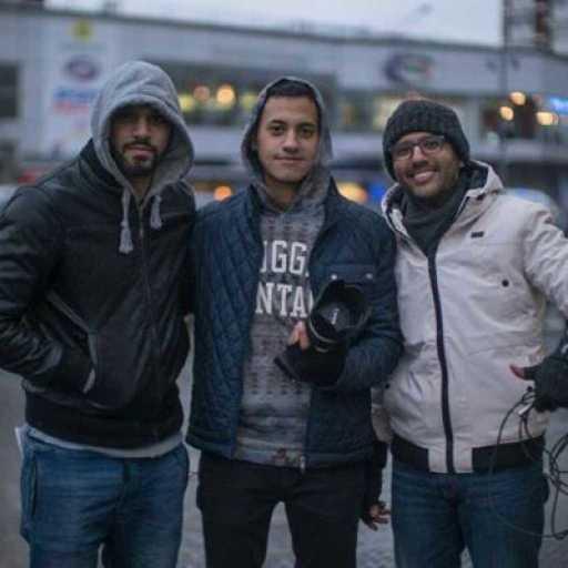 كلمات اغنية زاب ثروت و حمزة نمرة – يا ناس جرت لي غرايب مكتوبة